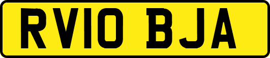 RV10BJA