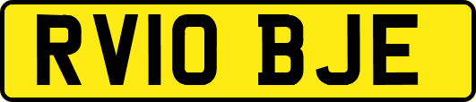 RV10BJE