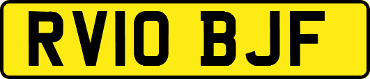 RV10BJF