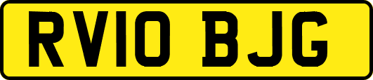 RV10BJG