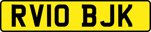RV10BJK
