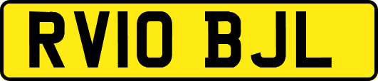 RV10BJL