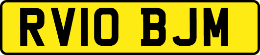 RV10BJM