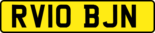 RV10BJN