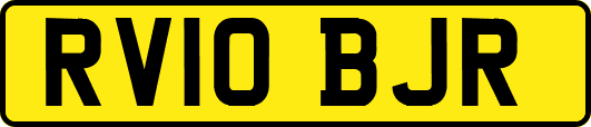 RV10BJR