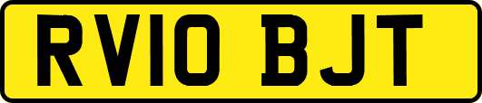 RV10BJT