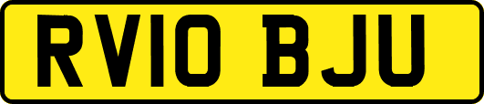 RV10BJU