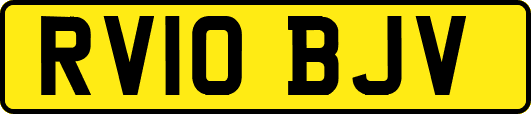 RV10BJV