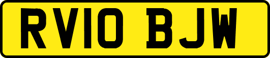 RV10BJW