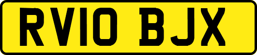 RV10BJX
