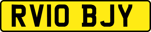 RV10BJY