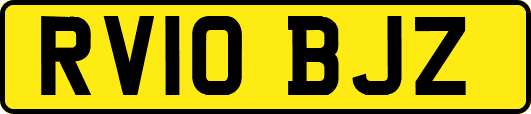RV10BJZ