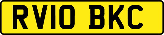 RV10BKC