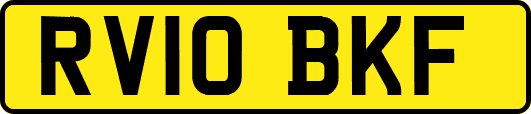 RV10BKF