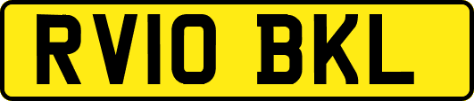 RV10BKL