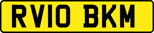 RV10BKM
