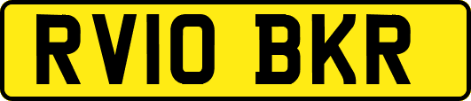 RV10BKR
