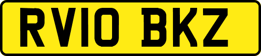 RV10BKZ