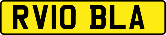 RV10BLA