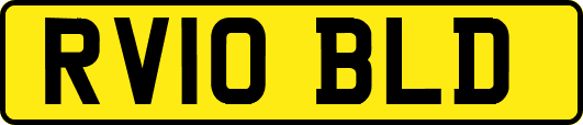 RV10BLD