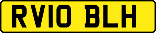 RV10BLH