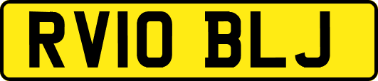 RV10BLJ