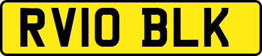 RV10BLK