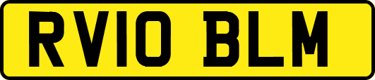 RV10BLM
