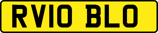 RV10BLO