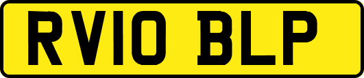 RV10BLP
