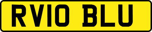 RV10BLU