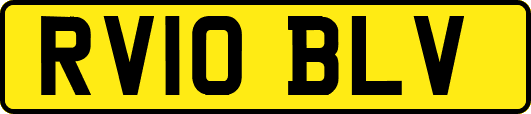 RV10BLV