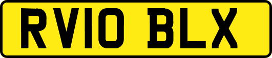 RV10BLX