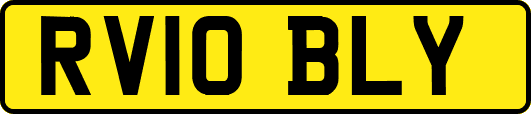 RV10BLY