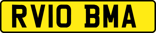 RV10BMA