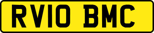 RV10BMC