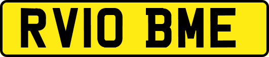 RV10BME