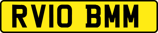 RV10BMM