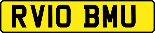 RV10BMU