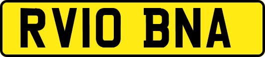 RV10BNA