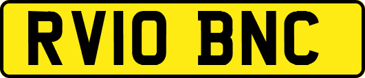 RV10BNC