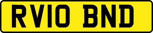 RV10BND