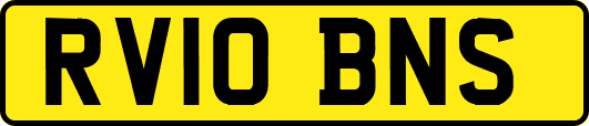 RV10BNS