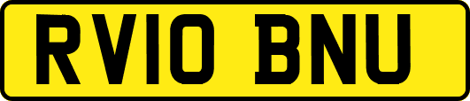 RV10BNU