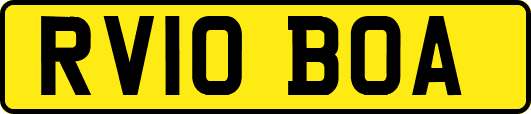 RV10BOA