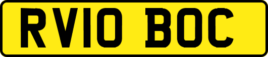 RV10BOC