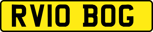 RV10BOG