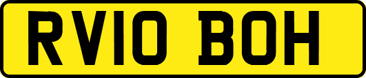 RV10BOH