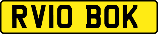 RV10BOK