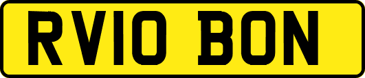 RV10BON